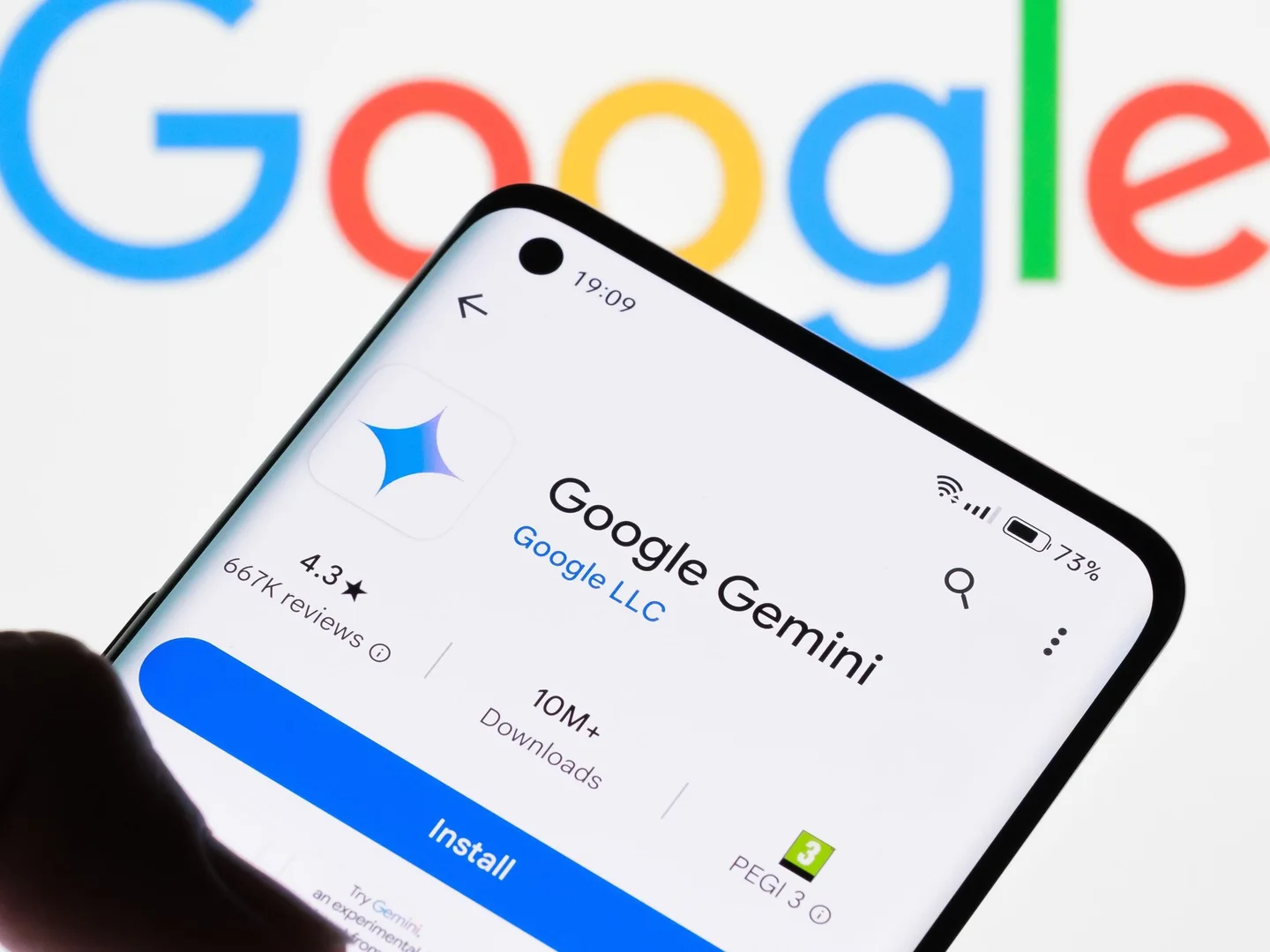 Step-by-Step: Using Google Gemini to Build a Custom Business Assistant